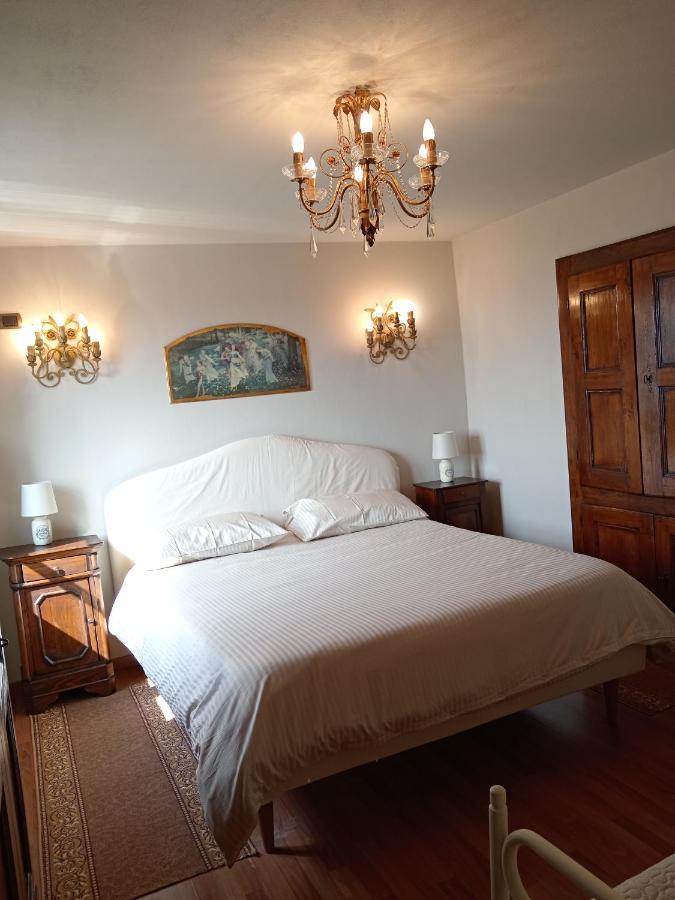 Castellinaldo Teresa Belvedere Rooms&Holidayapartments Camere&Appartamenti מראה חיצוני תמונה