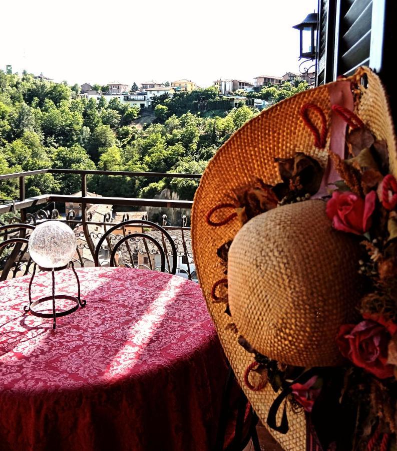 Castellinaldo Teresa Al Belvedere Rooms&Holidayapartments Camere&Appartamenti מראה חיצוני תמונה