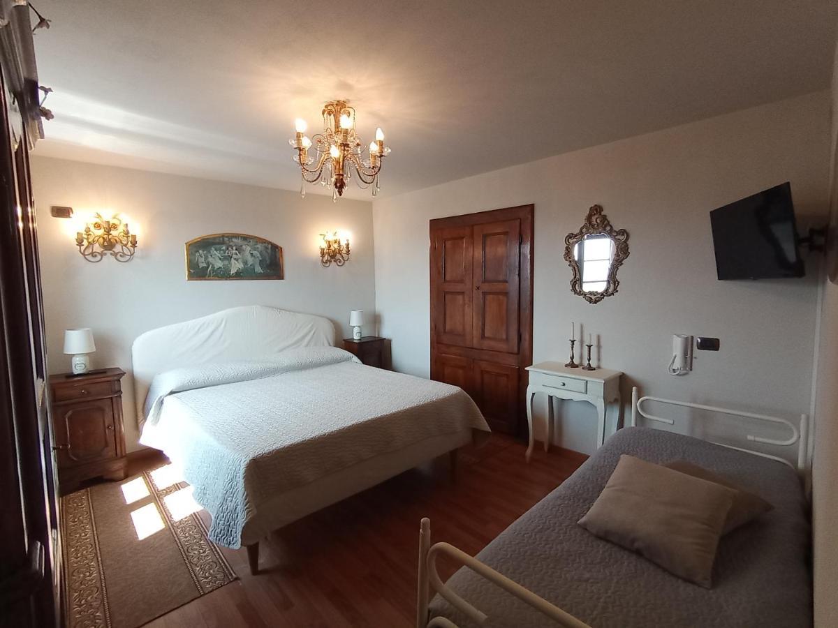 Castellinaldo Teresa Belvedere Rooms&Holidayapartments Camere&Appartamenti מראה חיצוני תמונה